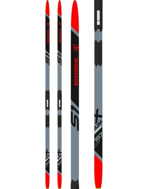 ROSSIGNOL X-IUM SKATING PREMIUM+S1 SR