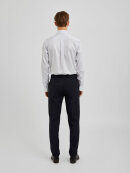 Bertoni of Denmark - BERTONI HIMMER SLIM FIT L/S SHIRT