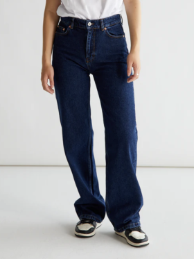 WoodBird CARLA JEANS