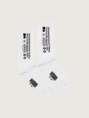 Woodbird - WOODBIRD TENNIS TECH SOCKS 2PACK