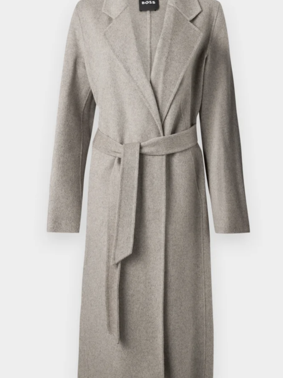 BOSS WOMENSWEAR - BOSS COTAZ_DF 10262190